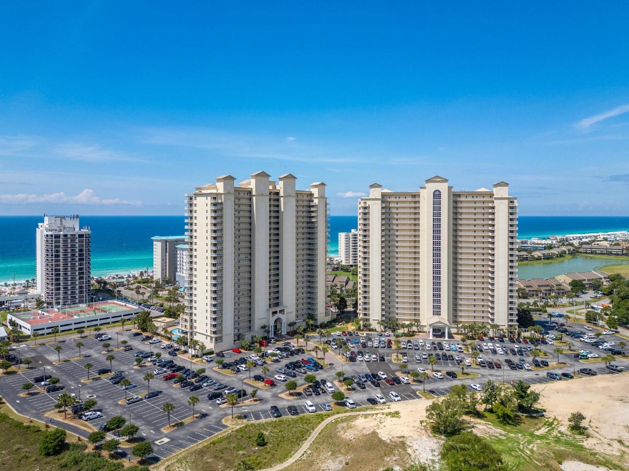 דסטין Ariel Dunes I 802 מראה חיצוני תמונה